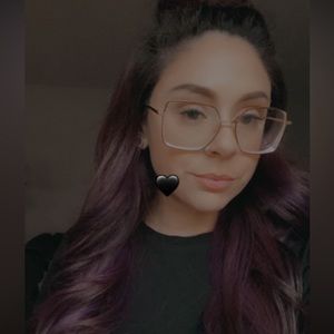 Meet your Posher, Kat